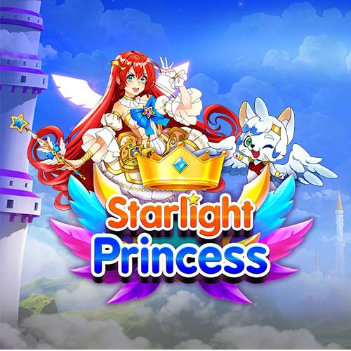 Starlight Princess