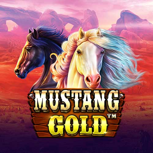 Mustang Gold