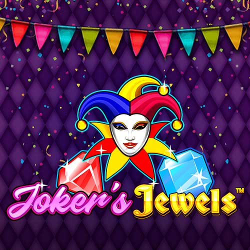 Jokers Jewels