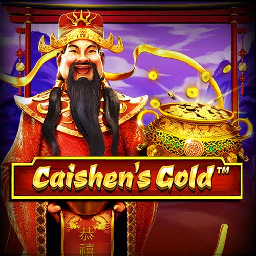 Caishens Gold