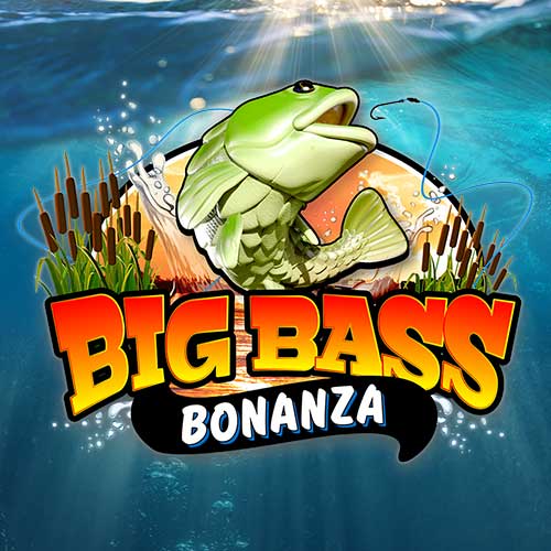 Big Bass Bonanza