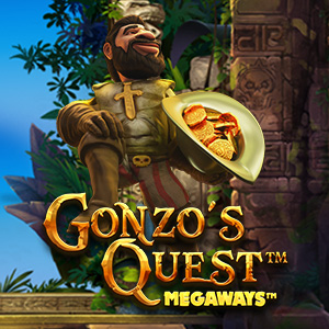 Gonzo Quest