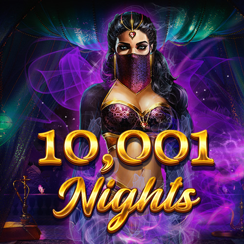 10001 Nights