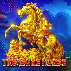 Treasure Horse