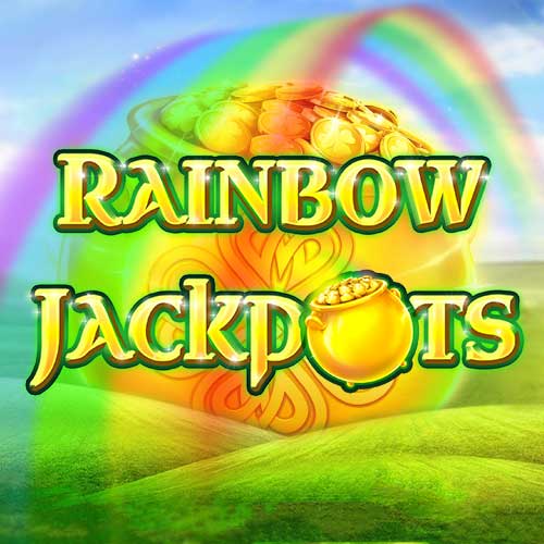 Rainbow Jackpots