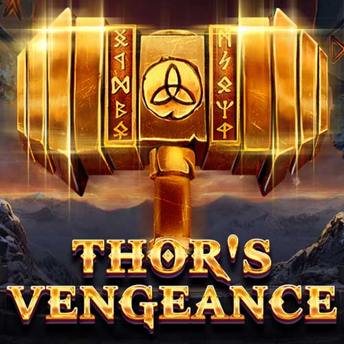 Thors Vengeance