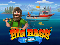wanejobets big bass crash