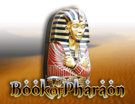 wanejobets - Book-of-Pharaon