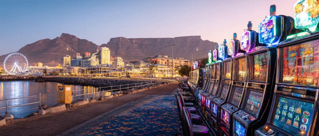 igaming-south-africa