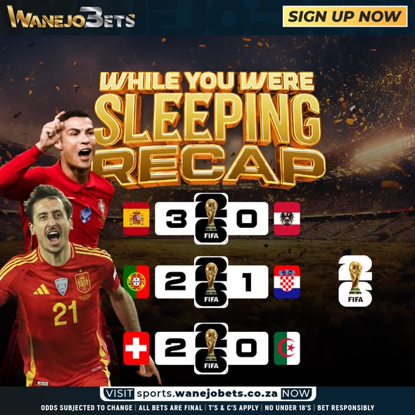 WANEJO PLAY & WIN