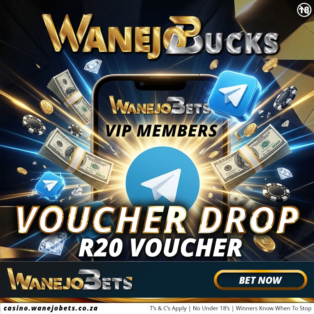 wanejo bets