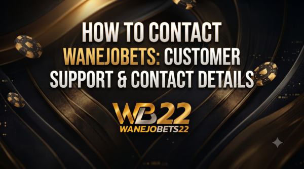 Wanejobets