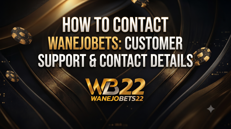 Wanejobets