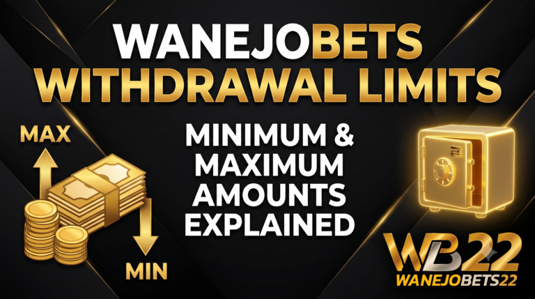 Wanejobets
