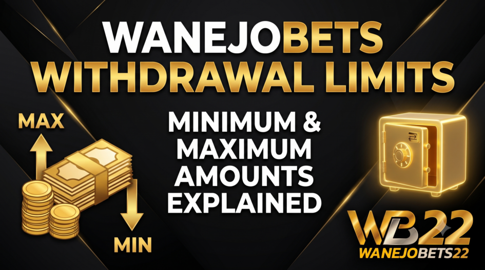 Wanejobets