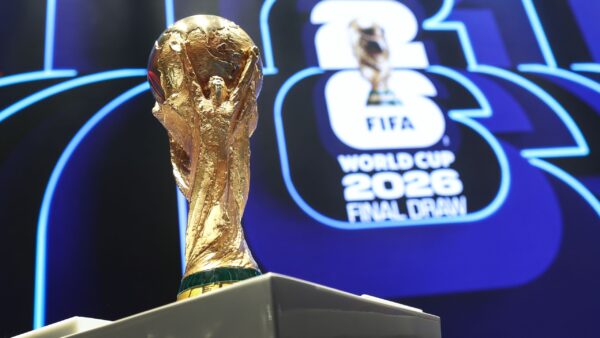 FIFA World Cup Final 2026
