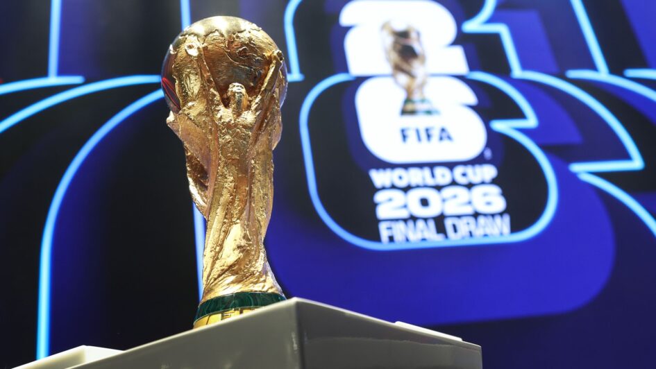 FIFA World Cup Final 2026