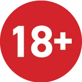 18 plus only